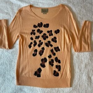 Wild Fox White Label Sweater